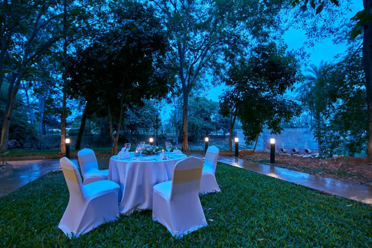 Signature Club Resort Devanahalli Exterior photo